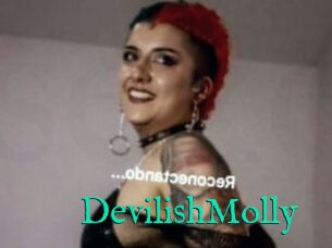 DevilishMolly