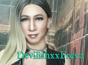 DevilishxxFreya