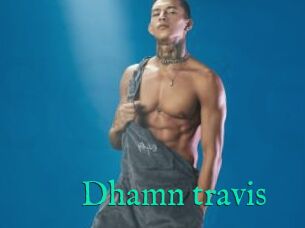 Dhamn_travis