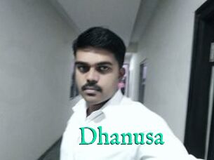 Dhanusa