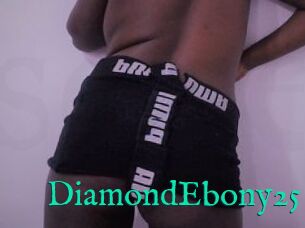 DiamondEbony25