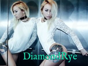 DiamondRye