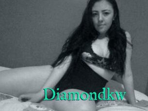 Diamondkw