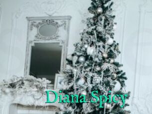 Diana_Spicy