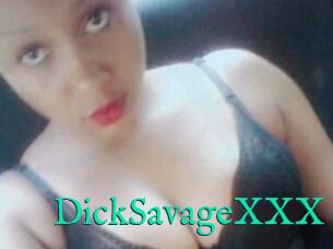DickSavageXXX