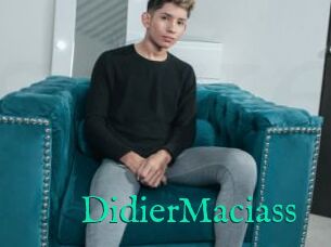 DidierMaciass
