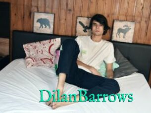DilanBarrows