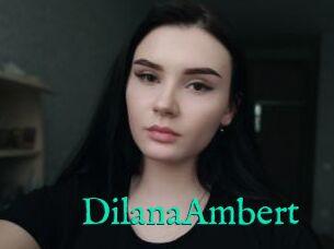 DilanaAmbert