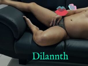 Dilannth