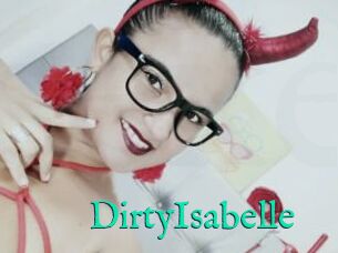 DirtyIsabelle