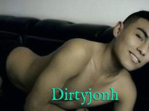 Dirty_jonh