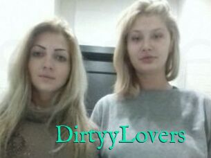 DirtyyLovers