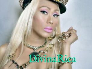 DivinaRica