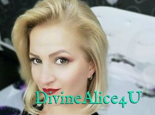 DivineAlice4U