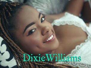 DixieWilliams