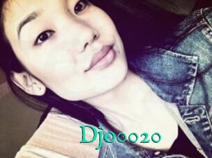 Djo0020