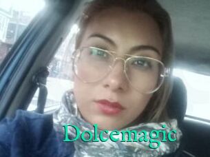 Dolcemagic