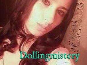 Dollingmistery