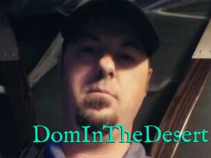 DomInTheDesert