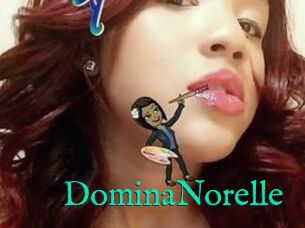Domina_Norelle
