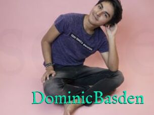 DominicBasden