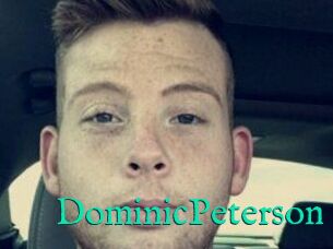 Dominic_Peterson