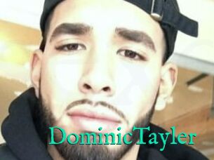 Dominic_Tayler