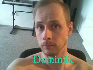 Dominiik