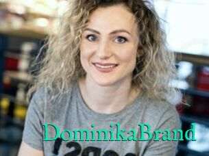 DominikaBrand
