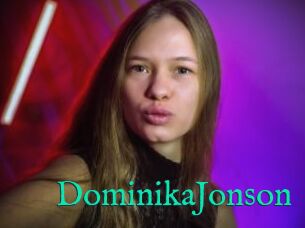 DominikaJonson