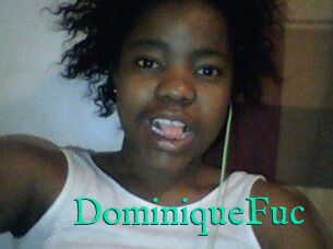 DominiqueFuc