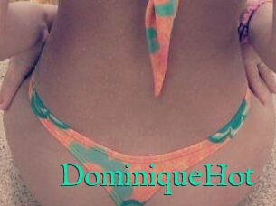 DominiqueHot