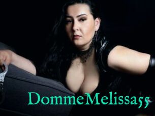 DommeMelissa55