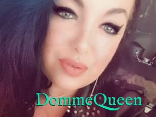 DommeQueen