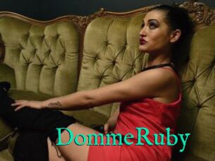 DommeRuby