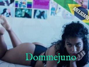 Dommejuno