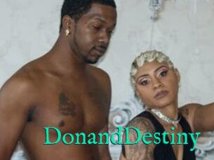 DonandDestiny