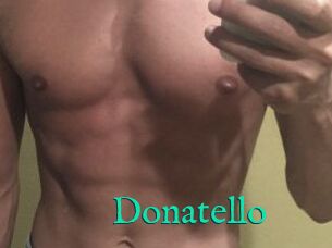 Donatello
