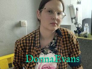 DonnaEvans