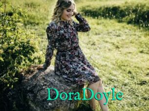 DoraDoyle