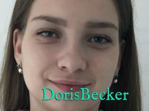 DorisBecker