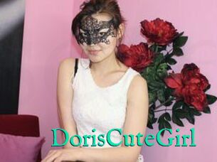 DorisCuteGirl