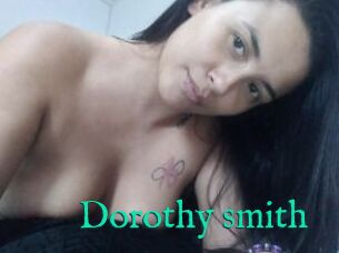 Dorothy_smith