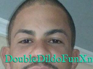DoubleDildoFunXnX