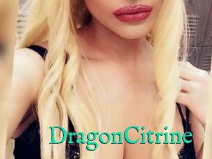 DragonCitrine