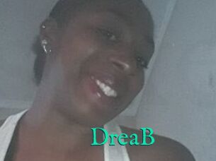 DreaB
