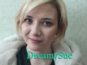 DreamySue