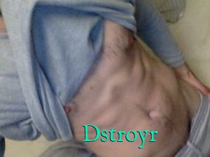 Dstroyr