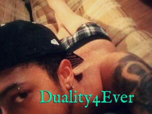 Duality4Ever