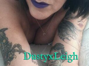 DustyxLeigh